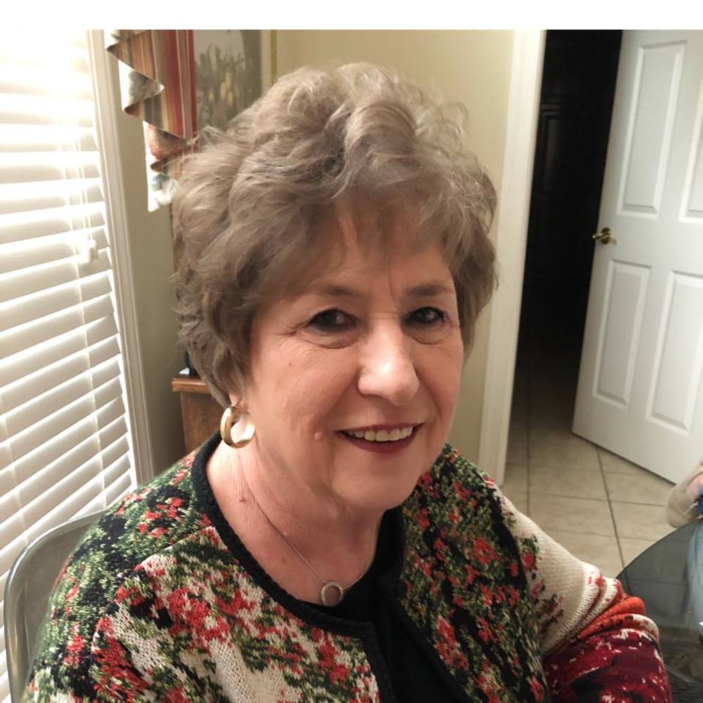 Meet your Posher, Belinda